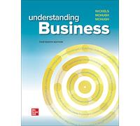 Understanding Business