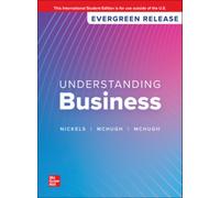 Understanding Business: 2024 Release ISE