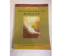 Understanding by Design: Expanded Second Edition (Merrill Education/ASCD College Textbooks)