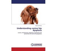 Understanding canine hip dysplasia: causes, mechanisms, diagnosis, treatment and prevention of canine hip dysplasia