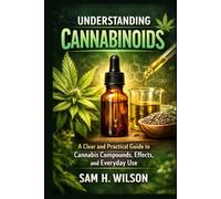 UNDERSTANDING CANNABINOIDS: A Clear and Practical Guide to Cannabis Compounds, Effects, and Everyday Use