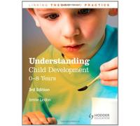 Understanding Child Development: 0-8 Years: Linking Theory and Practice (LTP) by Lindon. Jennie ( 2012 ) Paperback