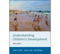 Understanding Children's Development