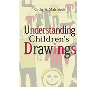 Understanding Children's Drawings