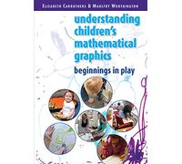Understanding Children's Mathematical Graphics: Beginnings in Play