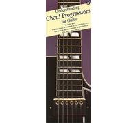 UNDERSTANDING CHORD PROGRESSIONS FOR GUITAR TAB