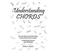 Understanding Chords: You can learn to find the notes to any chord from its name