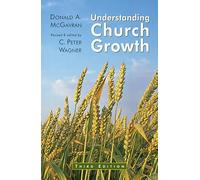 Understanding Church Growth
