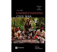 Understanding Civil Wars: Evidence and Analysis - Africa: 01