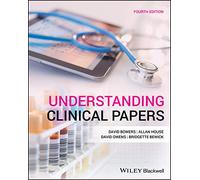 Understanding Clinical Papers, 4th Edition