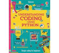 Understanding Coding Using Python