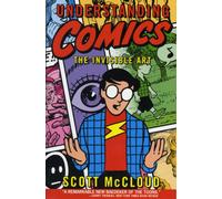 Understanding Comics