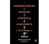 Understanding Company Financial Statements