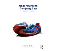 Understanding Company Law