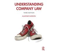 Understanding Company Law