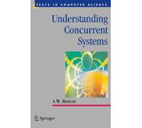 Understanding Concurrent Systems (Texts in Computer Science)
