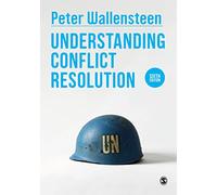 Understanding Conflict Resolution