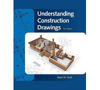 Understanding Construction Drawings (Mindtap Course List)
