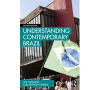 Understanding Contemporary Brazil