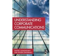 Understanding Corporate Communications