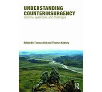 Understanding Counterinsurgency: Doctrine, operations, and challenges