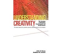 Understanding Creativity: The Interplay of Biological, Psychological, and Social Factors