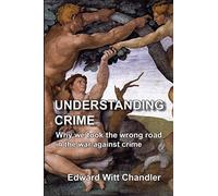 Understanding Crime