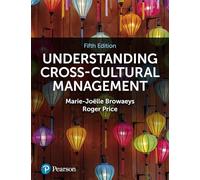 Understanding Cross Cultural Management