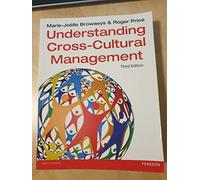 Understanding Cross-Cultural Management 3rd edn