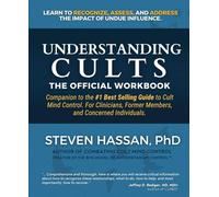 Understanding Cults: The Official Workbook