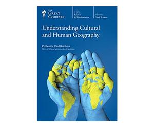 Understanding Cultural and Human Geography