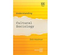 Understanding Cultural Sociology (Understanding series)