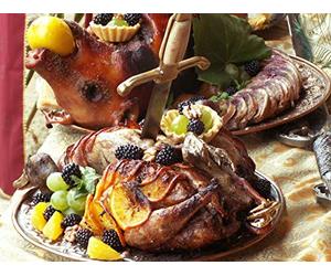 Understanding Culture through Cooking