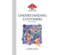 Understanding Customers (Marketing Series: Student)