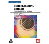 Understanding DADGAD for Fingerstyle Guitar