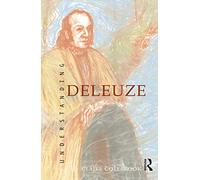 Understanding Deleuze (Cultural Studies)