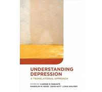 Understanding depression: A translational approach