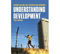 Understanding Development: Issues and Debates