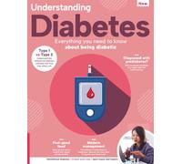 Understanding Diabetes: The Ultimate Diabetes Book: A Practical Guide to Managing Diabetes