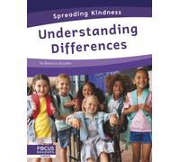 Understanding Differences