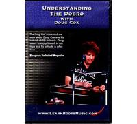 Understanding Dobro with Doug Cox