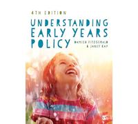 Understanding Early Years Policy