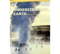 Understanding Earth