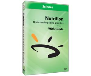 Understanding Eating Disorders [DVD] [Region 1] [US Import] [NTSC]