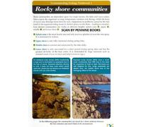 Understanding Ecology Fieldwork: Rocky Shore Communities v. 1 by Julian Cremona (2005-09-06)
