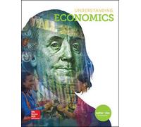 Understanding Economics, Student Edition (Economics Principles & Practic)