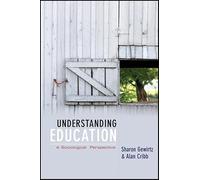 Understanding Education: A Sociological Perspective