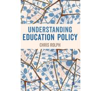 Understanding Education Policy