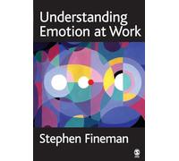 Understanding Emotion at Work