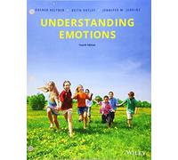Understanding Emotions